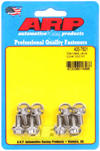 Load image into Gallery viewer, ARP SS Valve Cover Bolt Kit