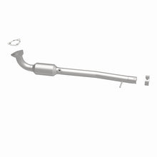 Load image into Gallery viewer, MagnaFlow 10-12 Land Rover Range Rover 5.0L Direct Fit Converter