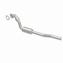 Load image into Gallery viewer, MagnaFlow 00-01 Volvo C70 2.3L Direct Fit Converter