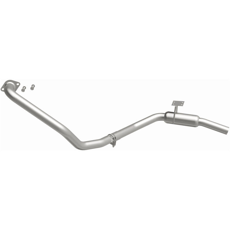 Magnaflow BRE Rear Muffler Kit Replacement Lexus