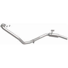 Load image into Gallery viewer, Magnaflow BRE Rear Muffler Kit Replacement Lexus