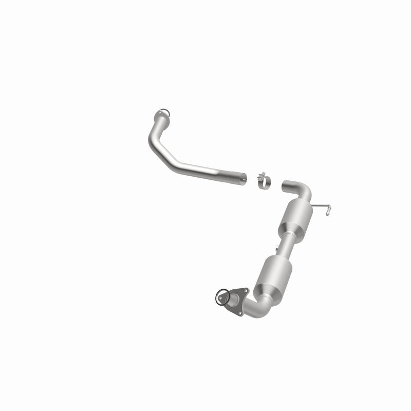 MagnaFlow 07-15 Toyota Tundra 5.7L Direct Fit Converter