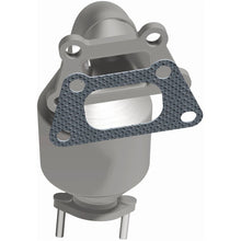 Load image into Gallery viewer, MagnaFlow 10-11 Chevrolet Equinox 3.0L Direct Fit Converter