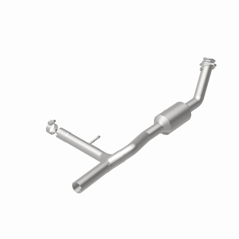 MagnaFlow 07-08 Ford F-150 5.4L Direct Fit Converter