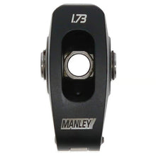 Load image into Gallery viewer, Manley 62-01 Ford Boss 351C-M 1.73in x 7/16in Aluminum Roller Rocker Arm Kit