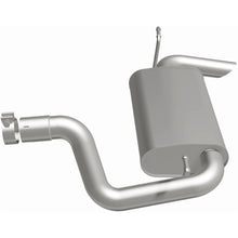 Load image into Gallery viewer, BRExhaust 18-25 Jeep Wrangler 2.0L Direct-Fit Replacement Rear Muffler Kit