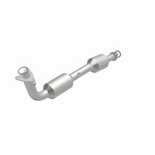 Load image into Gallery viewer, MagnaFlow 07-13 Toyota Tundra 4.0L Direct Fit Converter