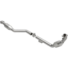 Load image into Gallery viewer, MagnaFlow 04-05 Mercedes-Benz CL500 5.0L Direct Fit Converter