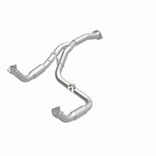 Load image into Gallery viewer, MagnaFlow 11-15 Chevrolet Silverado 2500 HD 6.0L Direct Fit Converter
