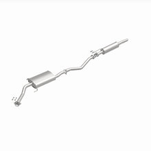 Load image into Gallery viewer, MagnaFlow BRE Exhaust Kit 01-03 Toyota Sienna 3.0L