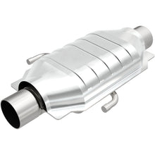 Load image into Gallery viewer, MagnaFlow 2.5in. T1 Universal Converter