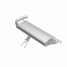 Load image into Gallery viewer, BRExhaust 06-08 Suzuki Grand Vitara 2.7L Muffler Kit
