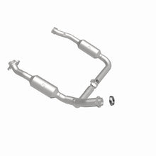 Load image into Gallery viewer, MagnaFlow 06-10 Ford Explorer 4.0L Direct Fit Converter