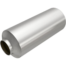 Load image into Gallery viewer, MagnaFlow Conv Uni CA 2.25in./2.25in. Straight Direct Fit Converter