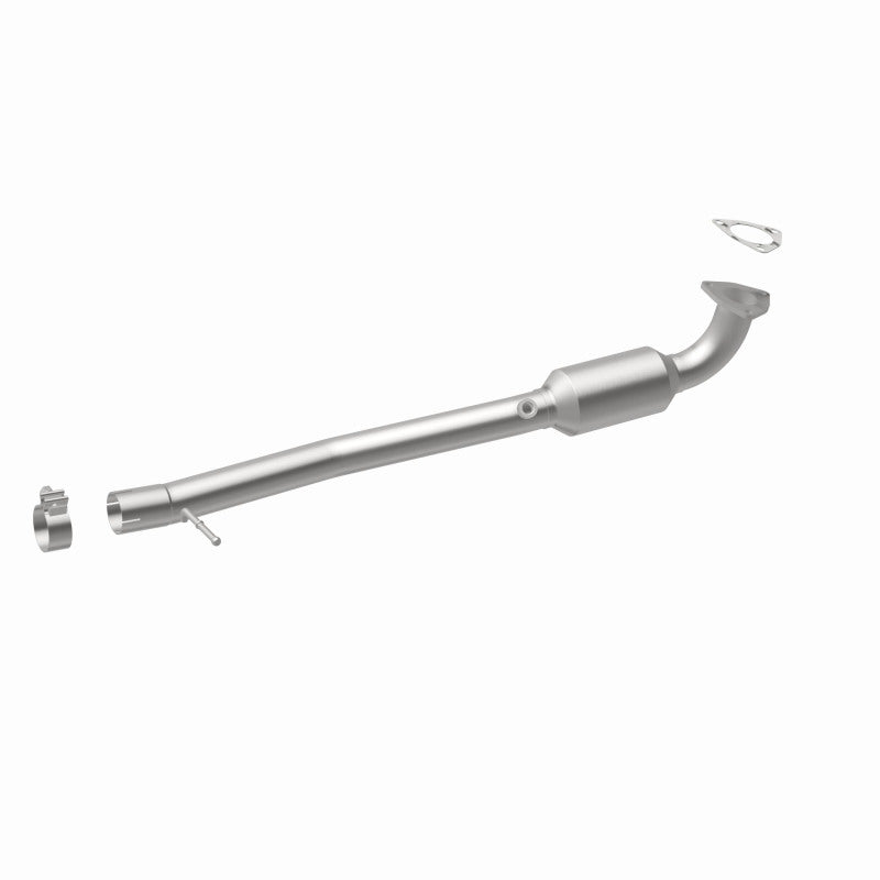 MagnaFlow 10-12 Land Rover Range Rover 5.0L Direct Fit Converter