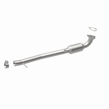 Load image into Gallery viewer, MagnaFlow 10-12 Land Rover Range Rover 5.0L Direct Fit Converter