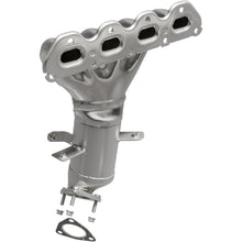 Load image into Gallery viewer, MagnaFlow 11-15 Chevrolet Cruze 1.8L Direct Fit Converter