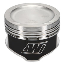 Load image into Gallery viewer, Wiseco Hyundai 2.0 Dished -11.5cc 8.8:1 CR 83.0 Piston Shelf Stock