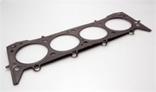 Load image into Gallery viewer, Cometic AMC 390 70 / 401 72-74 4.250in Bore .040 inch MLS Head Gasket