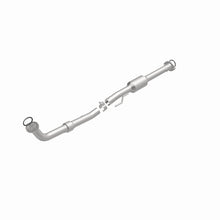 Load image into Gallery viewer, MagnaFlow 04-06 Toyota Solara 2.4L Direct Fit Converter