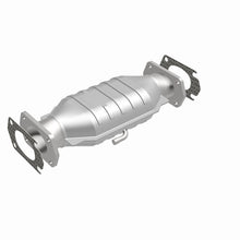 Load image into Gallery viewer, MagnaFlow 83-85 Camaro/Fbird 5.0L CA Direct Fit Converter
