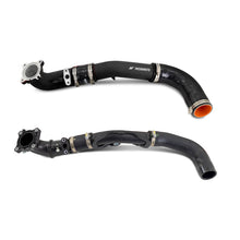 Load image into Gallery viewer, Mishimoto 2023+ Toyota GR Corolla Intercooler Pipe Kit - Micro Wrinkle Black