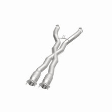 Load image into Gallery viewer, MagnaFlow 14-18 Chevrolet Corvette 6.2L Underbody Direct Fit Converter