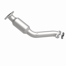 Load image into Gallery viewer, MagnaFlow 08-11 Chevrolet Corvette 6.2L Direct Fit Converter