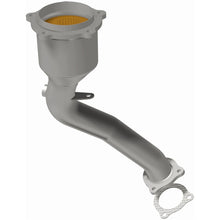 Load image into Gallery viewer, MagnaFlow 10-11 Cayenne V8 4.8 OEM Underbody Direct Fit Converter