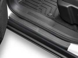 WeatherTech 2025 Chevrolet Equinox SillProtector 4pc Set - Black