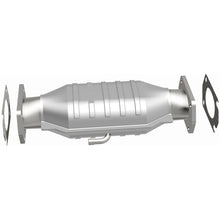 Load image into Gallery viewer, MagnaFlow 83-85 Camaro/Fbird 5.0L CA Direct Fit Converter