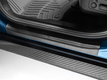 Load image into Gallery viewer, WeatherTech 25-26 BMW X3 Door Sill SillProtector - Black