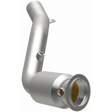 Load image into Gallery viewer, MagnaFlow 2015 M3 3 Underbody Direct Fit Converter