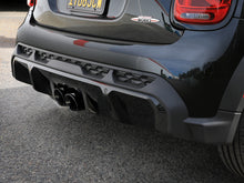 Load image into Gallery viewer, aFe 14-24 Mini Cooper S MACH Force-Xp 3in to 2-1/2in 304SS Cat-Back Exhaust w/ Black Tip