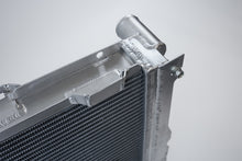 Load image into Gallery viewer, CSF 84-88 Mercedes-Benz W201 190E 2.3L - 16 w/ A/C High Performance Aluminum Radiator