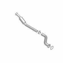 Load image into Gallery viewer, MagnaFlow 05-06 Pontiac GTO 6.0L Direct Fit Converter