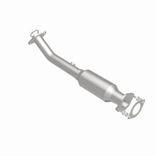 Load image into Gallery viewer, MagnaFlow 2004 Nissan Titan 5.6L Direct Fit Converter