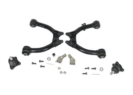Whiteline 2001-2006 Mitsubishi Montero Front Upper Control Arm - Fixed Offset -