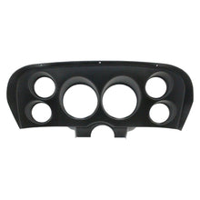 Load image into Gallery viewer, Autometer Direct Fit Gauge Mount 69-70 Ford Mustang (2 x 5in. / 4 x 2-5/8in.)