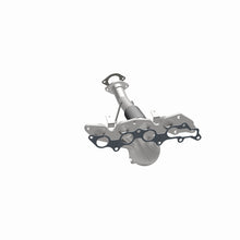 Load image into Gallery viewer, MagnaFlow 13-15 Escape L4 2.5 OEM Manifold Direct Fit Converter