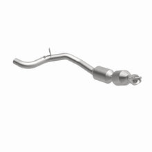 Load image into Gallery viewer, MagnaFlow 14-17 Range Rover V6 3 OEM Underbody Direct Fit Converter