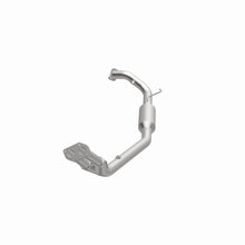 Load image into Gallery viewer, MagnaFlow 98-99 Isuzu Amigo 2.2L Direct Fit Converter