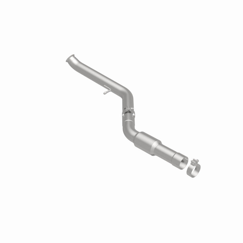MagnaFlow 15-16 328i GT xDrive L4 2 OEM Underbody Direct Fit Converter