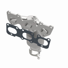 Load image into Gallery viewer, Magnaflow 07-10 Kia Sedona 3.8L California Grade CARB Compliant DF Manifold Catalytic Converter