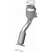 Load image into Gallery viewer, MagnaFlow 03-06 Cayenne V8 4.5 OEM Underbody Direct Fit Converter