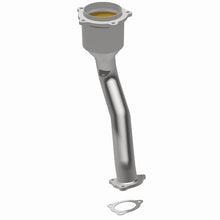 Load image into Gallery viewer, MagnaFlow 10-11 Cayenne V8 4.8 OEM Underbody Direct Fit Converter