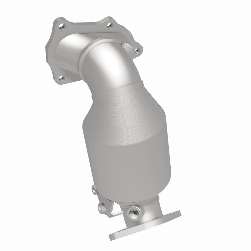 MagnaFlow 13-14 Hyundai Genesis Coupe EPA Compliant Direct-Fit Catalytic Converter