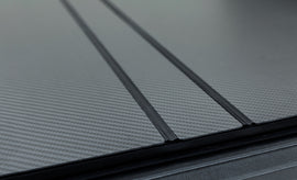 Access LOMAX Stance  2024 Toyota Tacoma 5ft Bed Hard Cover - Carbon Fiber