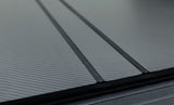Access LOMAX Stance  2024 Toyota Tacoma 5ft Bed Hard Cover - Carbon Fiber