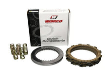 Load image into Gallery viewer, Wiseco 04-08 KTM 450 Beta Husaberg Clutch Kit